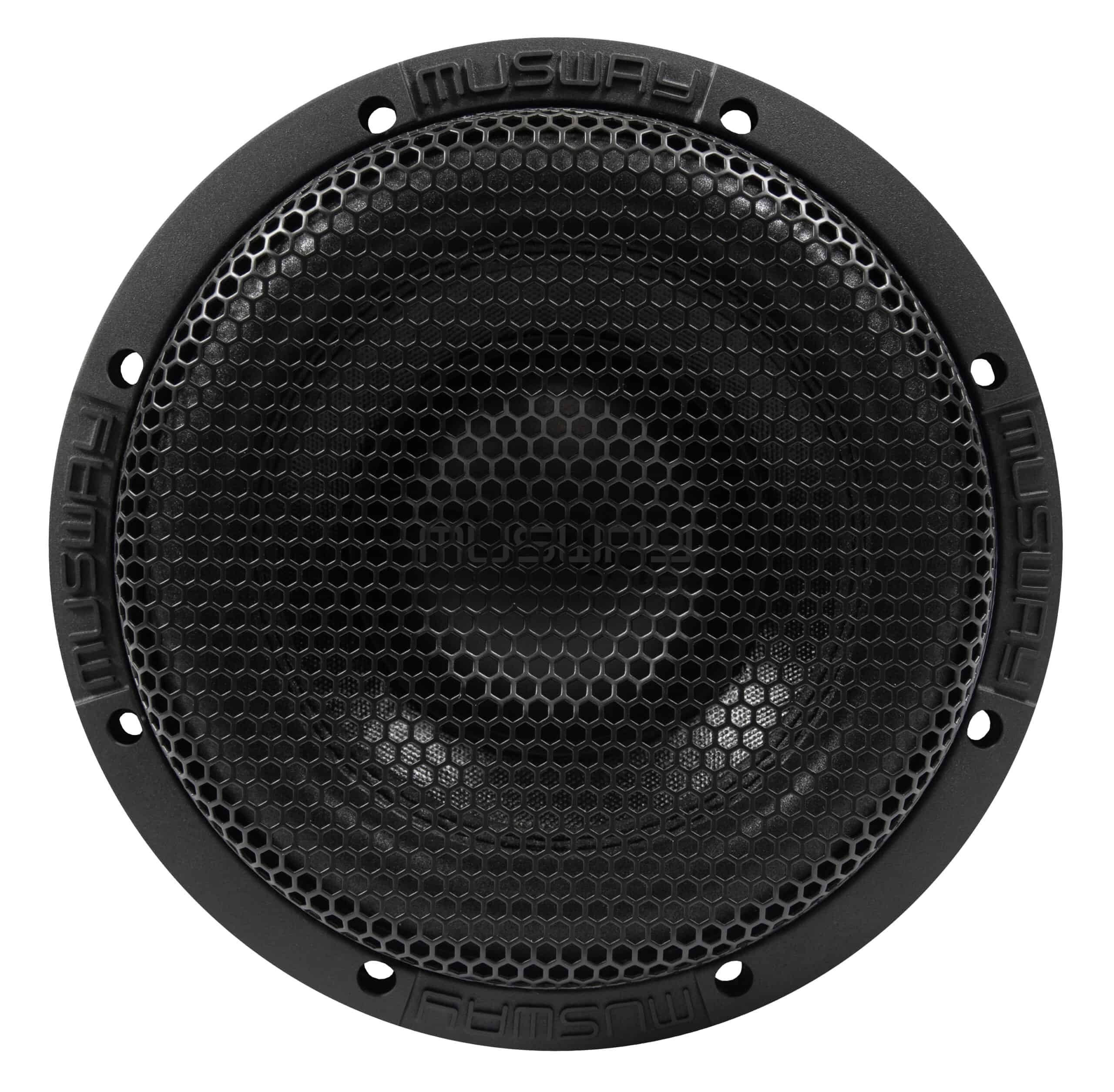 Subwoofer Musway MG8