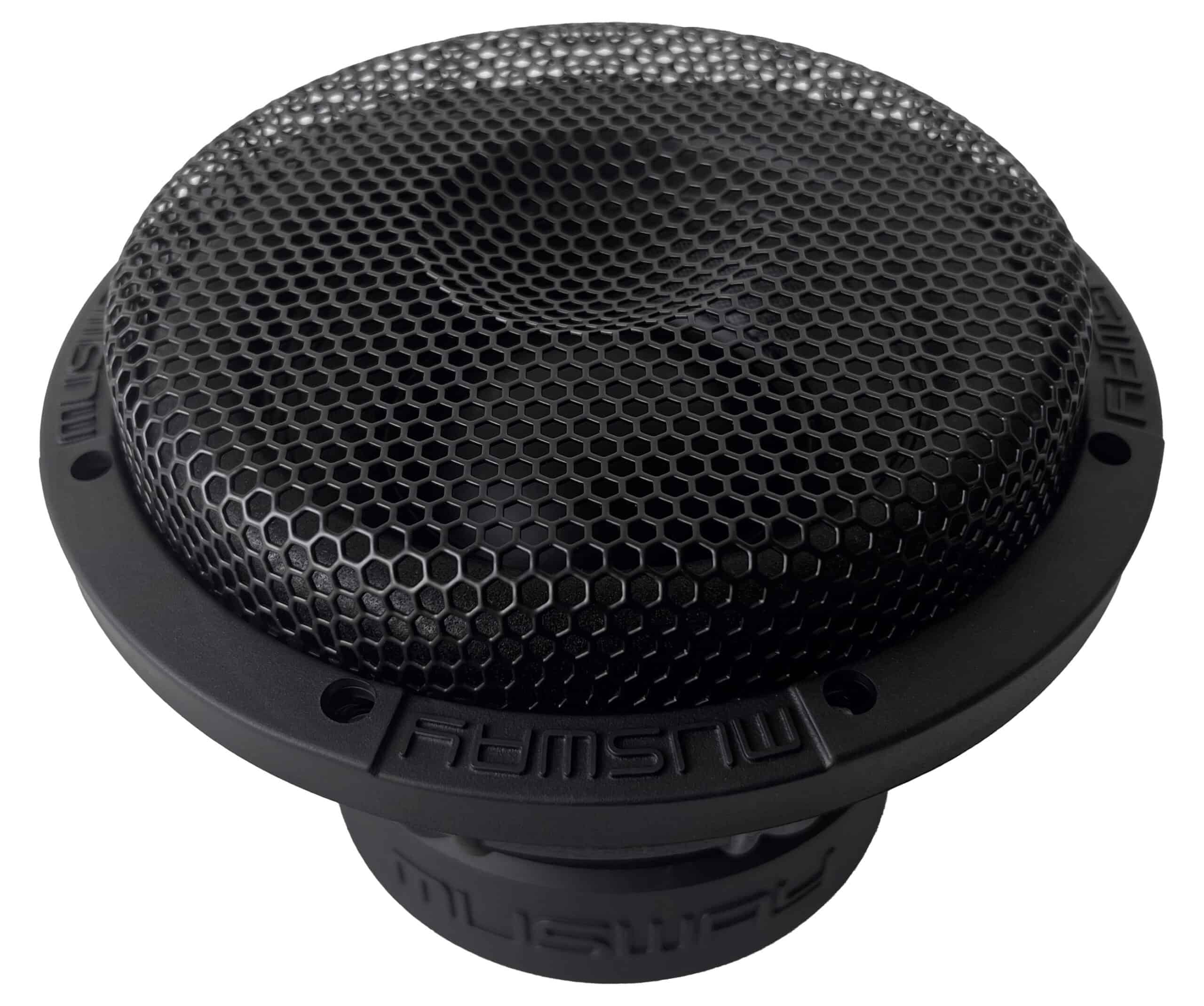 Subwoofer Musway MG8