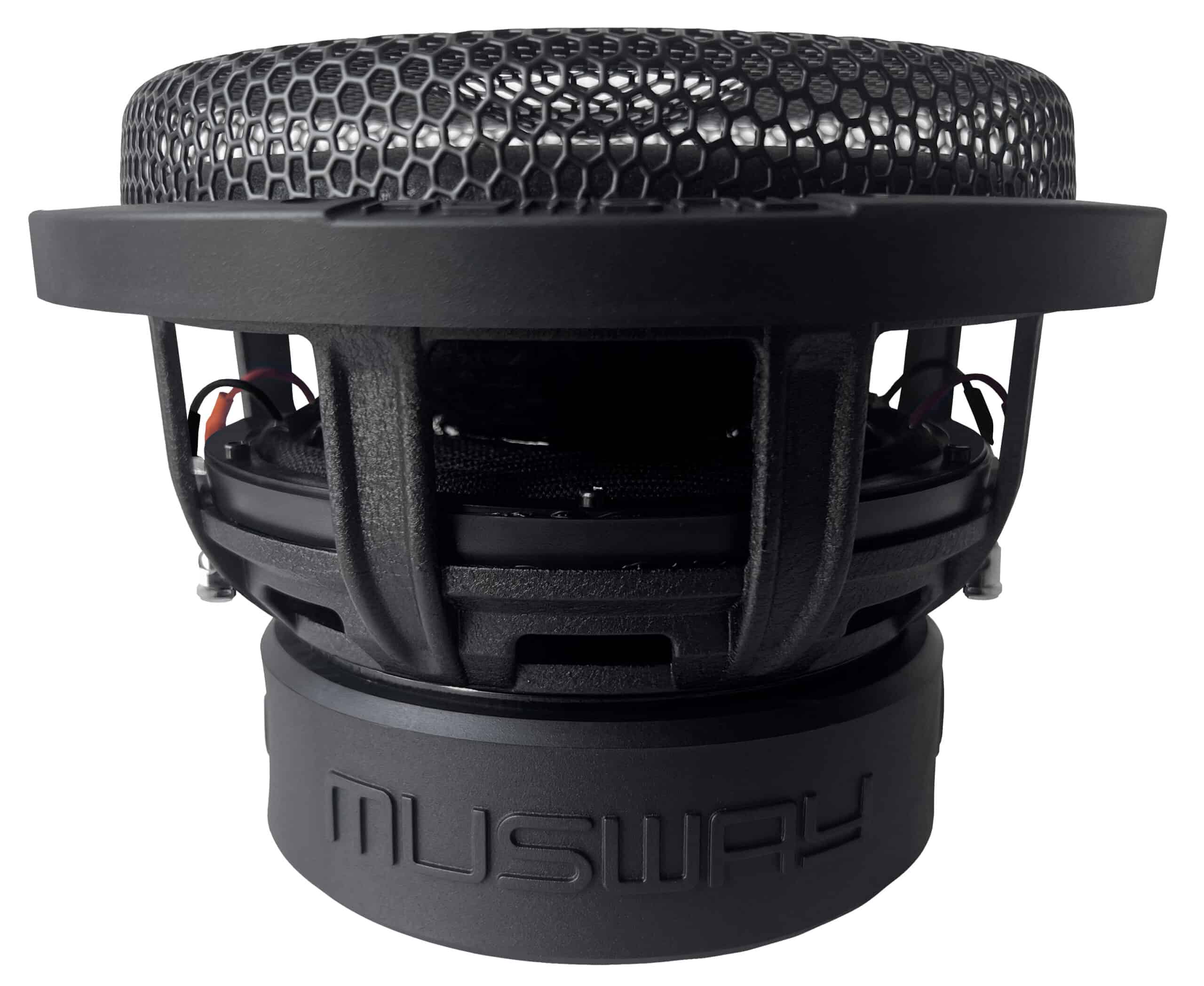 Subwoofer Musway MG8