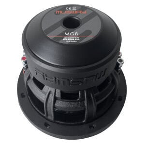 Subwoofer Musway MG8