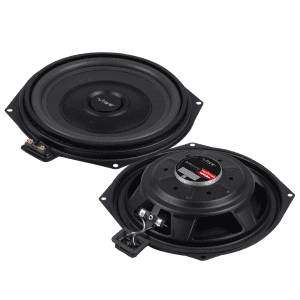 Subwoofer für BMW Vibe OPTISOUNDBMW82-V3