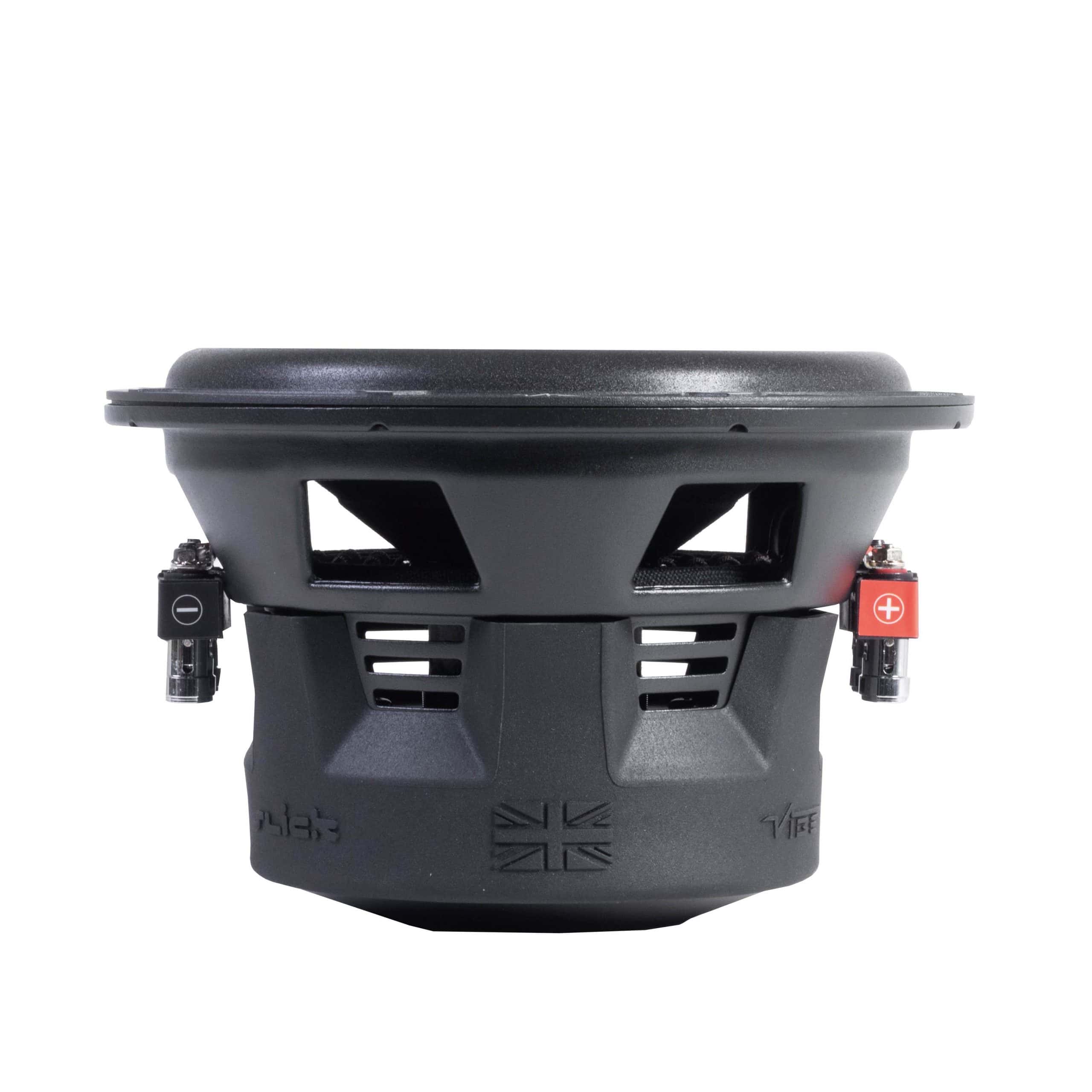 Subwoofer Vibe SLICK8D2-V3