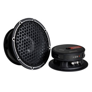 Auto-Lautsprecher Vibe BDPRO8M-V9