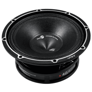 Auto-Lautsprecher Vibe BDPRO8M-V9