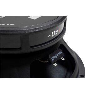 Auto-Lautsprecher Vibe BDPRO8M-V9