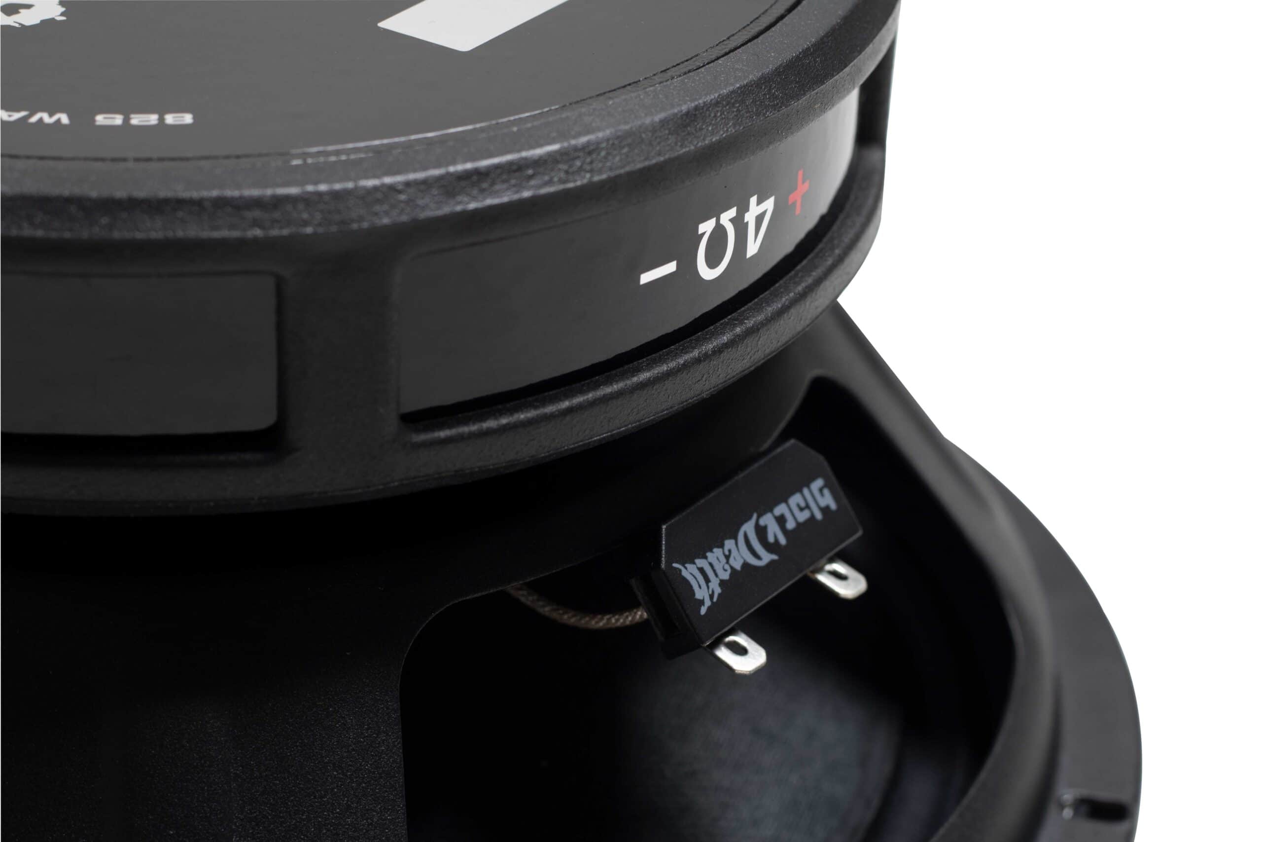 Auto-Lautsprecher Vibe BDPRO8M-V9