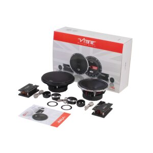 Auto-Lautsprecher Vibe BLACKAIR6C-V0