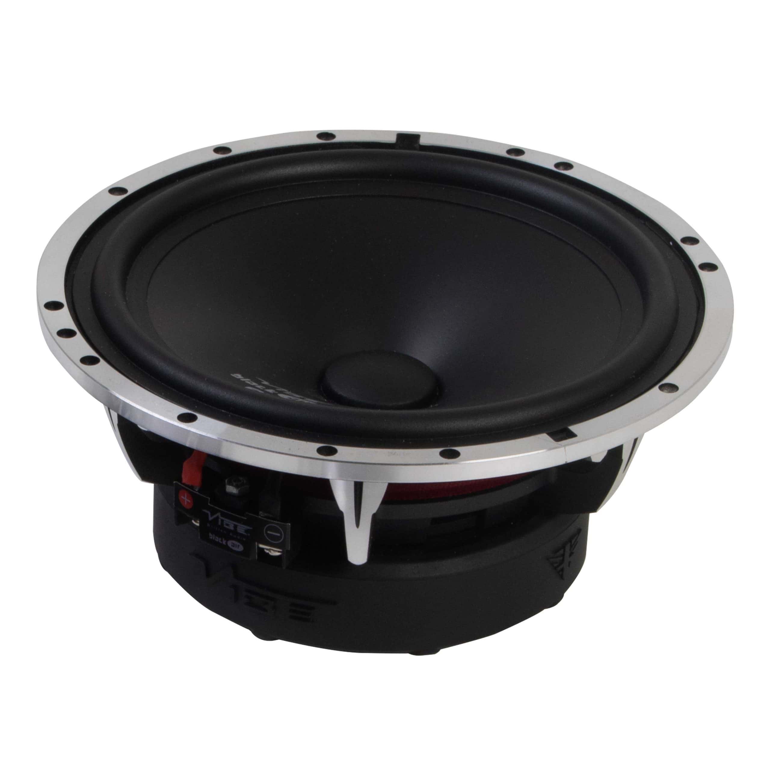 Auto-Lautsprecher Vibe BLACKAIR6C-V0