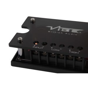 Auto-Lautsprecher Vibe BLACKAIR6C-V0
