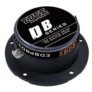 Hochtöner Edge EDBPRO37T-E0