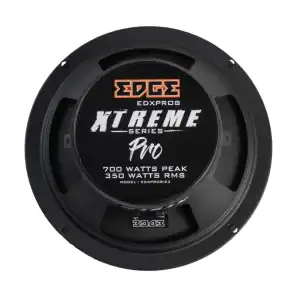 Auto-Lautsprecher Edge EDXPRO8-E3