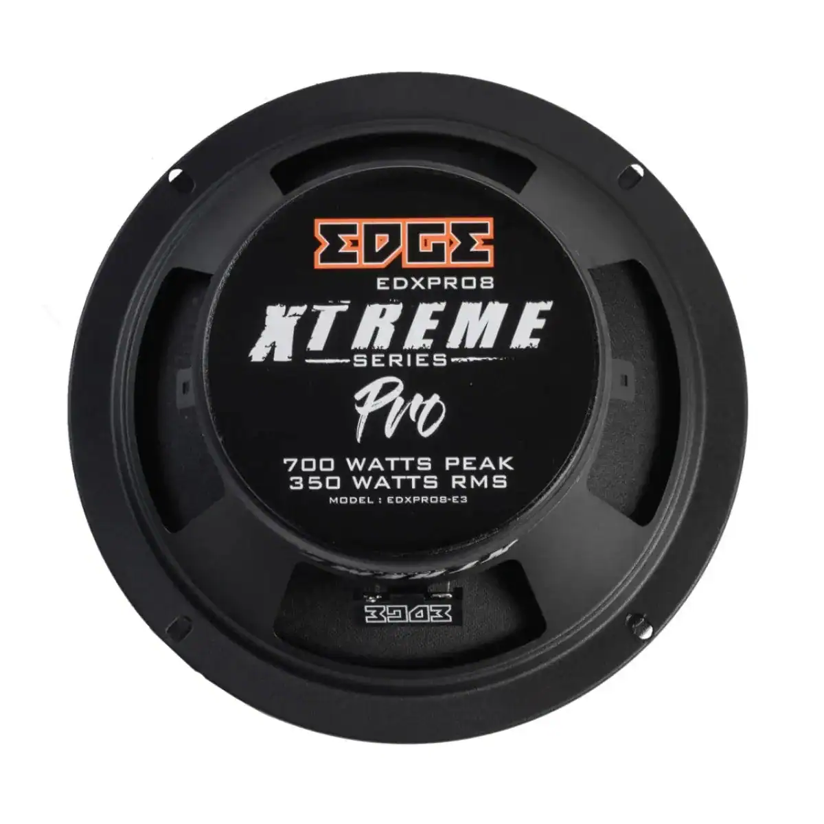 Auto-Lautsprecher Edge EDXPRO8-E3