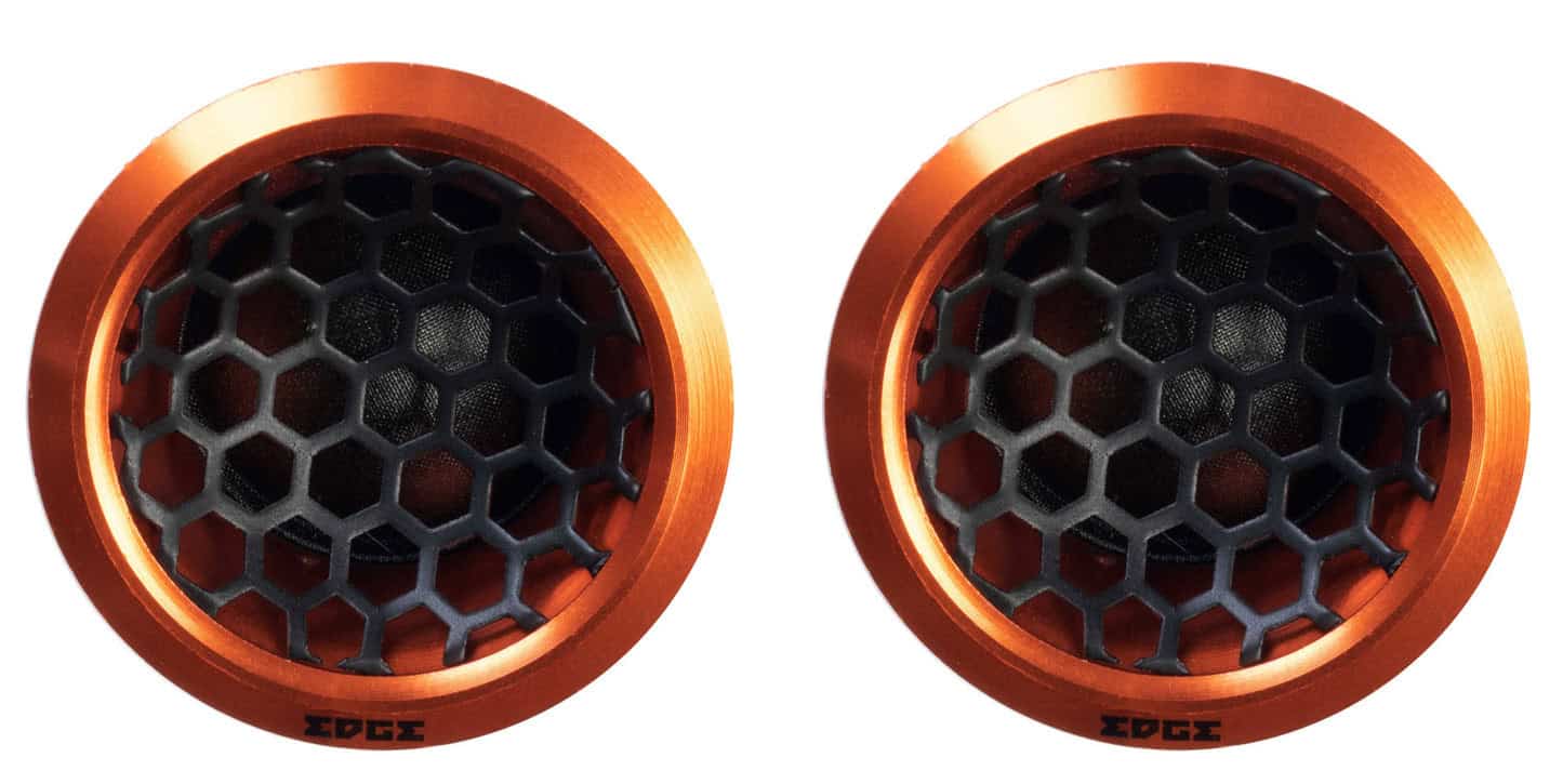 Hochtöner Edge EDS1SQTN-E1