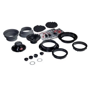 Auto-Lautsprecher Vibe OPTIVWKT-V8