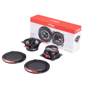 Auto-Lautsprecher Vibe PULSE4-V3