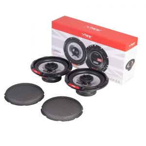 Auto-Lautsprecher Vibe PULSE6-V3