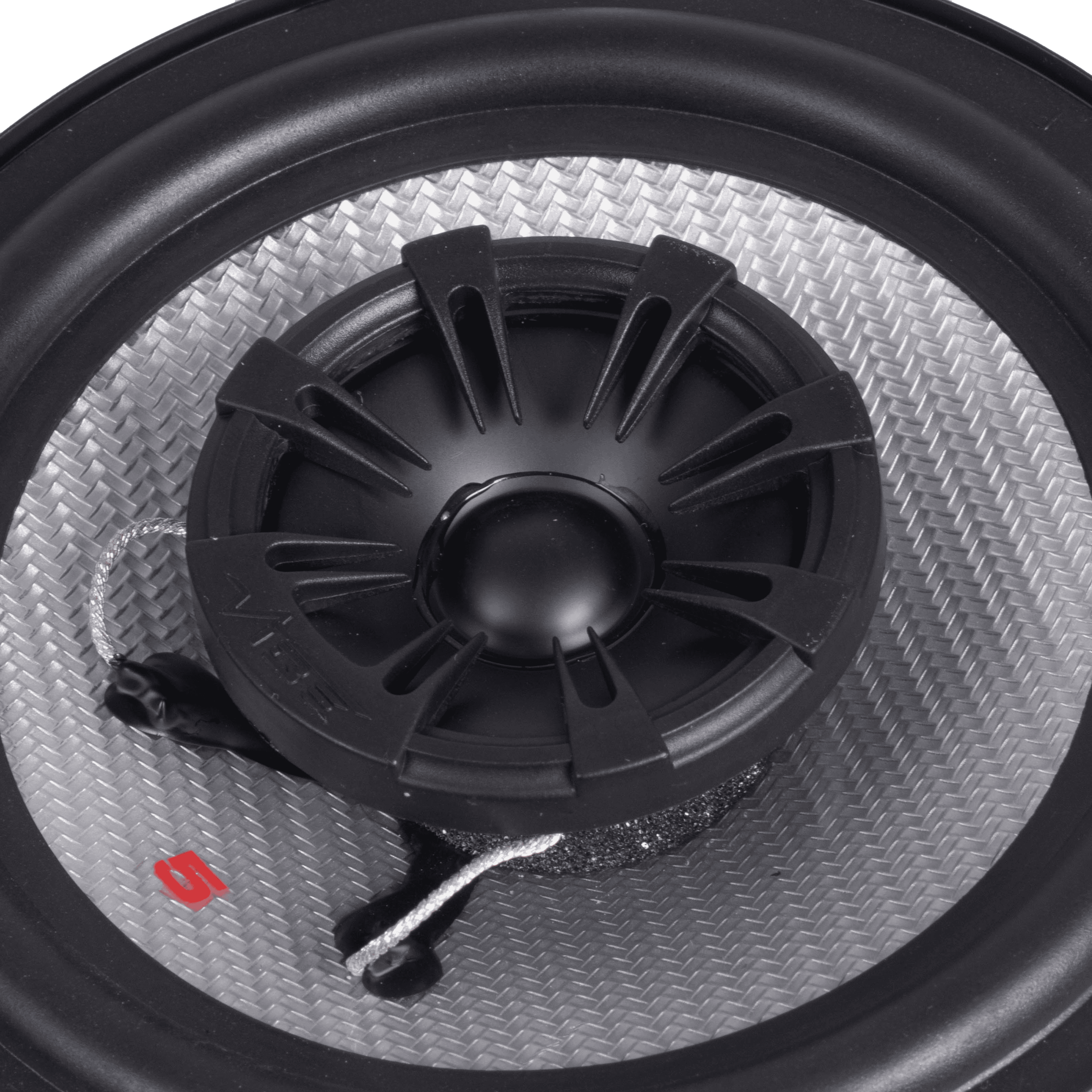 Auto-Lautsprecher Vibe PULSE5-V3
