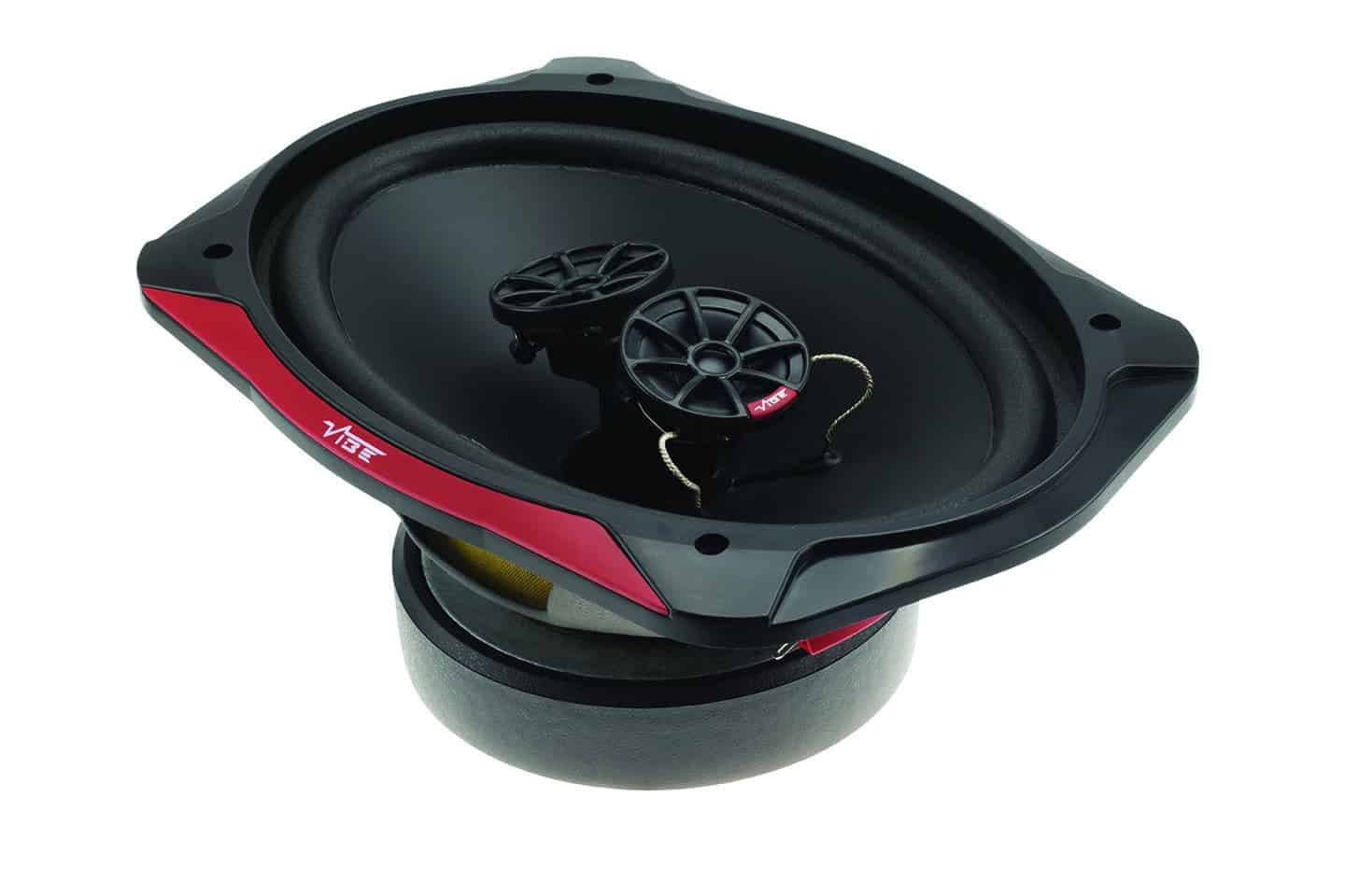 Auto-Lautsprecher Vibe SLICK693-V7