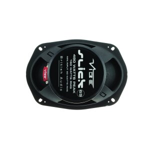 Auto-Lautsprecher Vibe SLICK693-V7