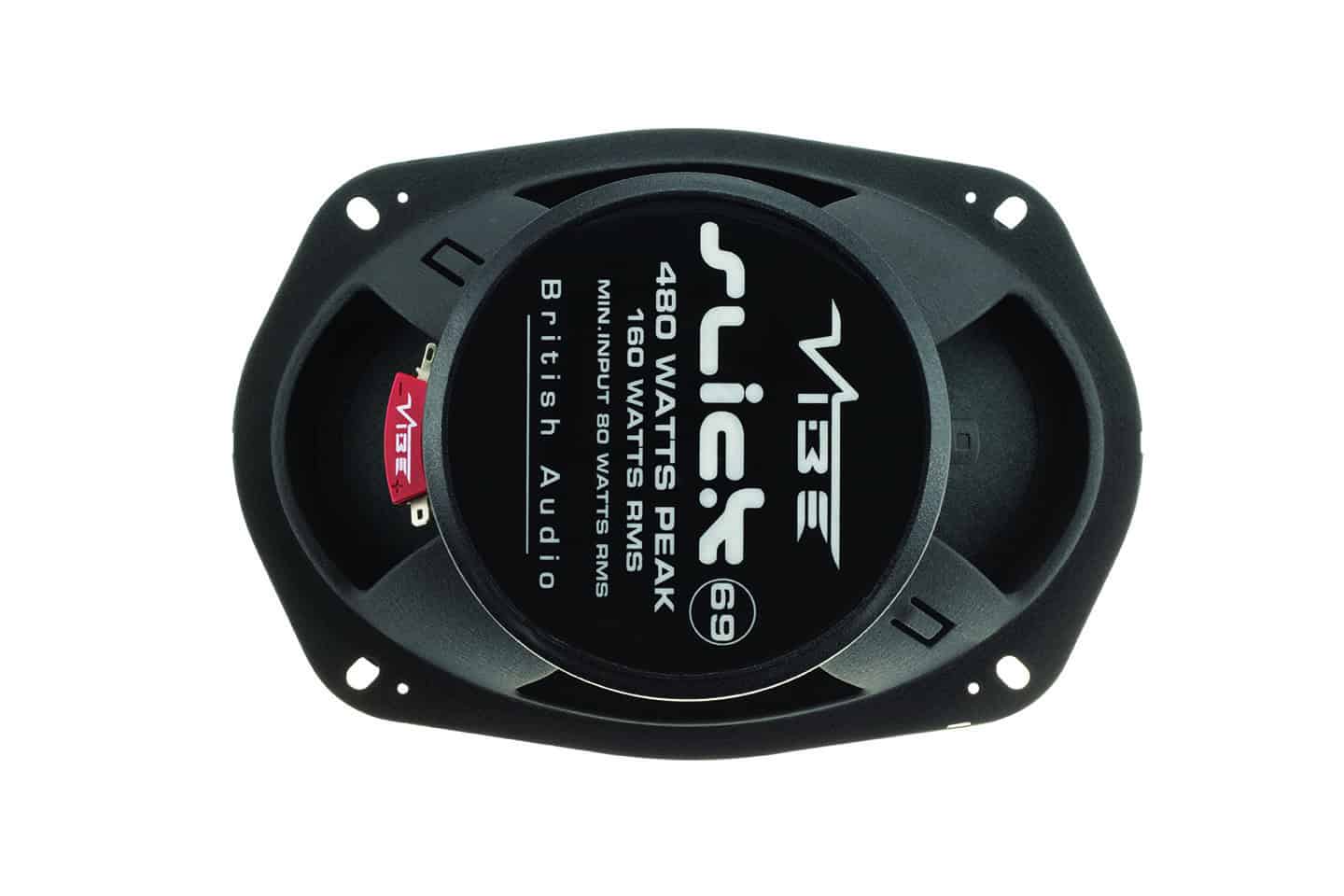Auto-Lautsprecher Vibe SLICK693-V7