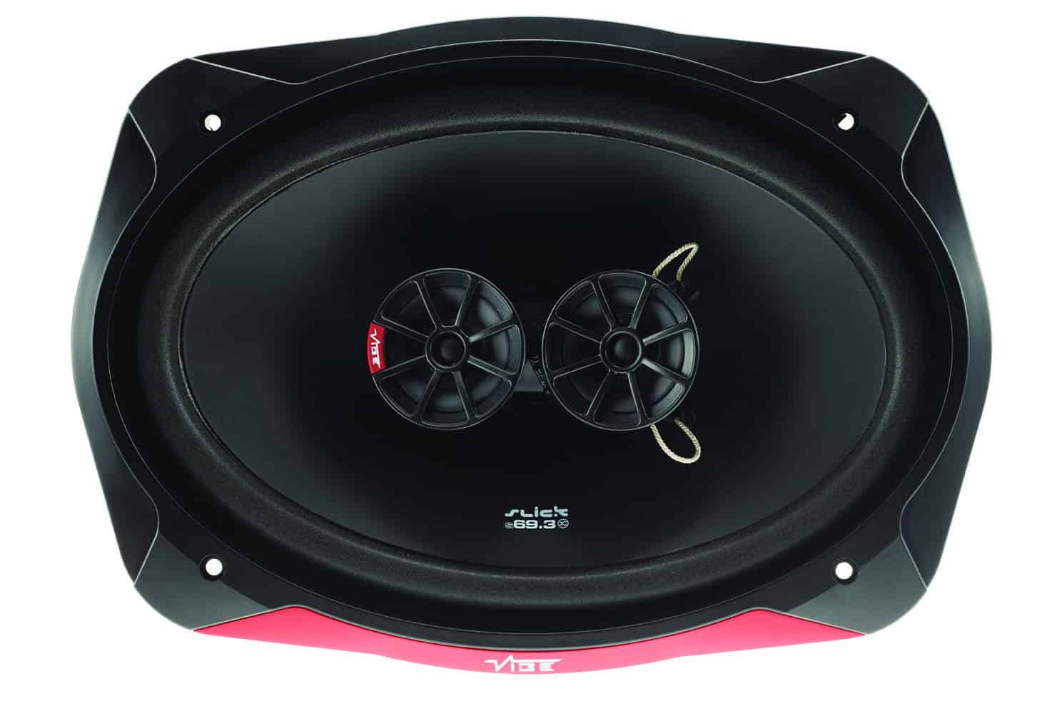 Auto-Lautsprecher Vibe SLICK693-V7
