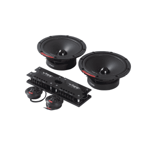 Auto-Lautsprecher Vibe SLICK6SQC-V9