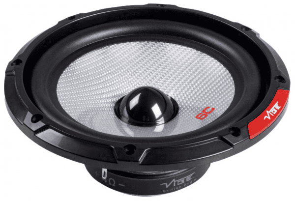 Auto-Lautsprecher Vibe PULSE6C-V3