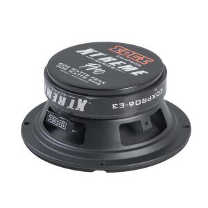 Auto-Lautsprecher Edge EDXPRO6-E3