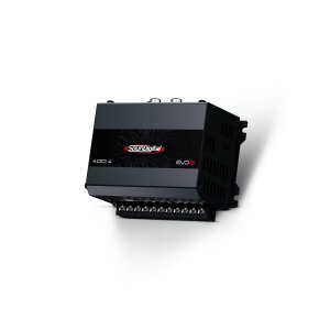 Endstufe Soundigital SD400.4 EVO6 4OHM