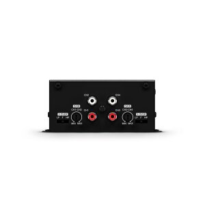 Endstufe Soundigital SD400.4 EVO6 4OHM