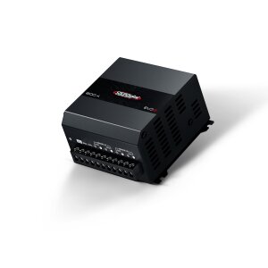 Endstufe Soundigital SD800.4 EVO6 4OHM