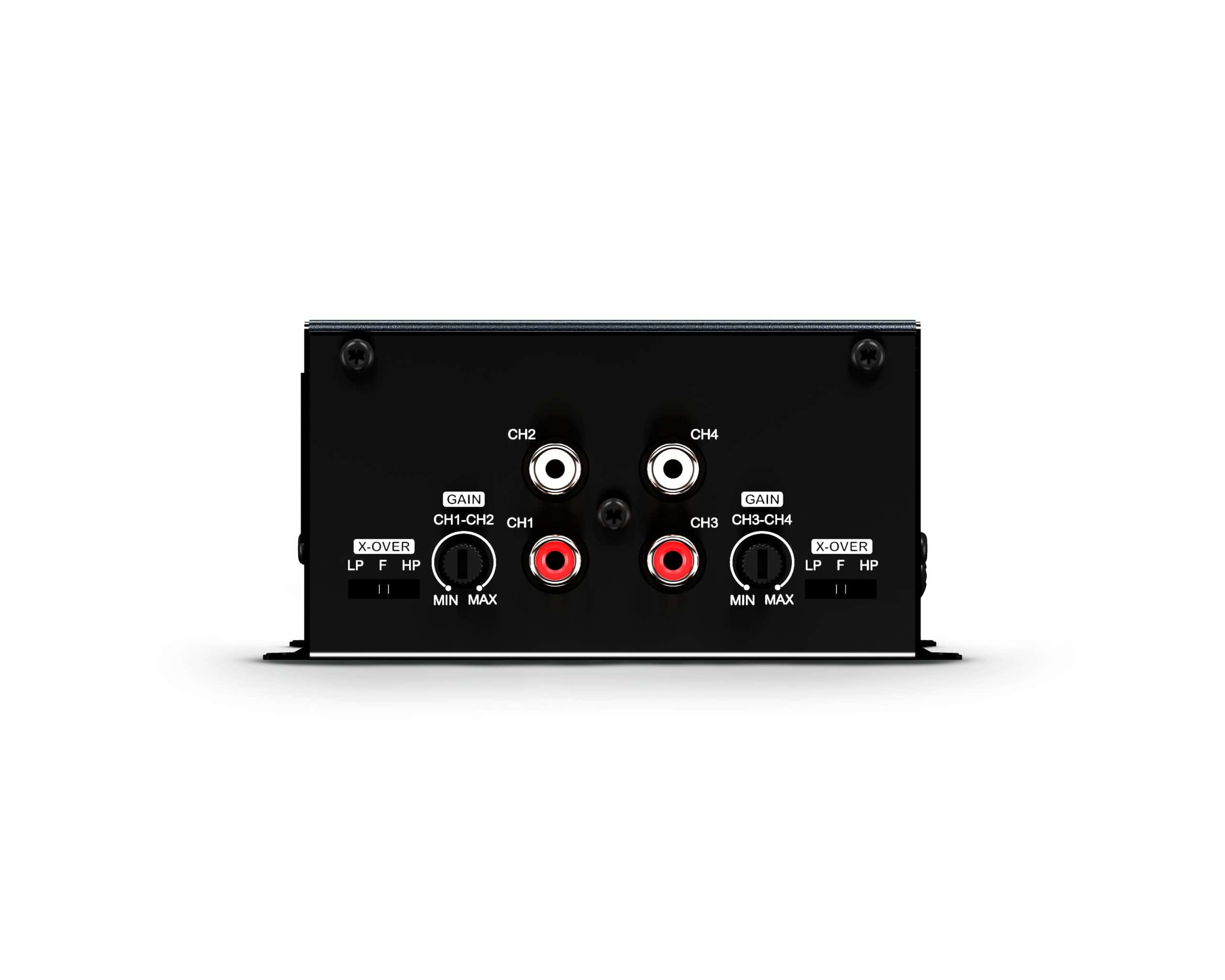 Endstufe Soundigital SD800.4 EVO6 4OHM