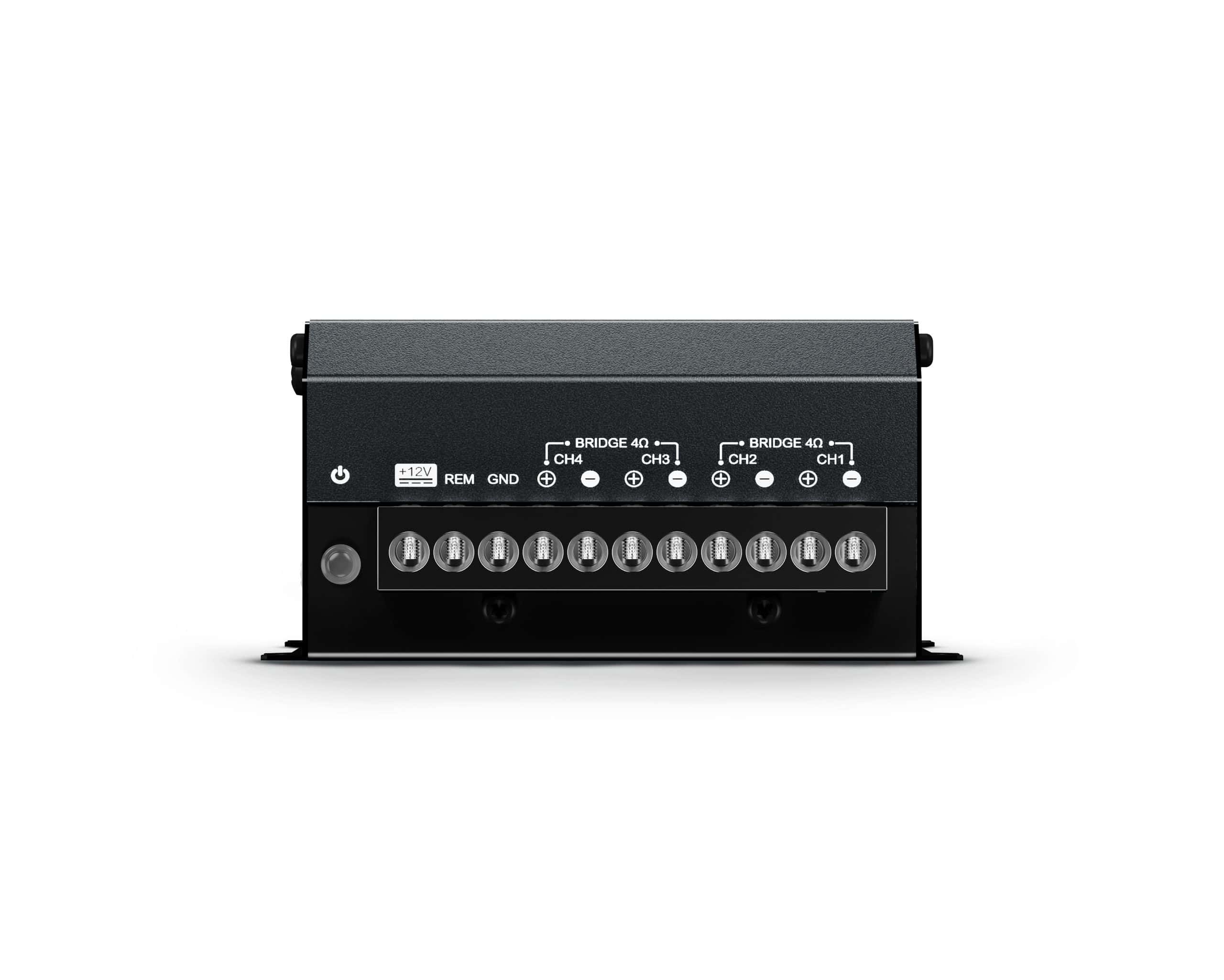 Endstufe Soundigital SD800.4 EVO6 4OHM