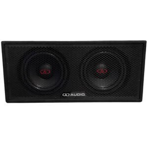 Subwoofer im Gehäuse Digital Designs LE-512.2