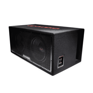 Subwoofer im Gehäuse Digital Designs LE-512.2