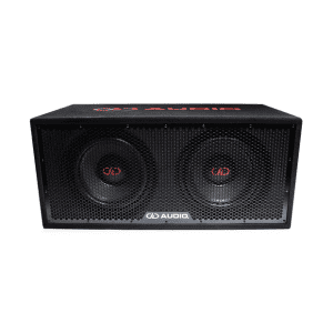 Subwoofer im Gehäuse Digital Designs LE-512.2