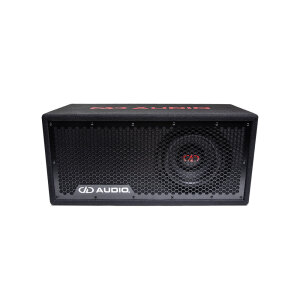 Subwoofer im Gehäuse Digital Designs LE-508.1