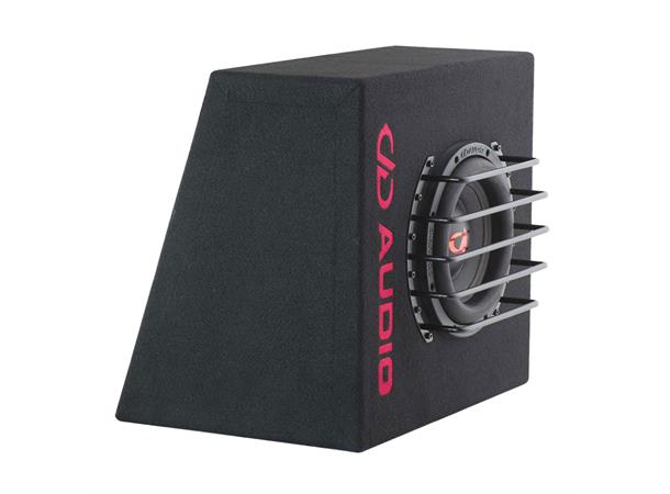 Subwoofer im Gehäuse Digital Designs LE-M508D-D2
