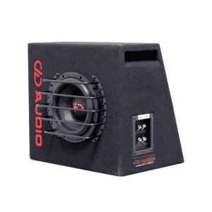 Subwoofer im Gehäuse Digital Designs LE-M608E-D2