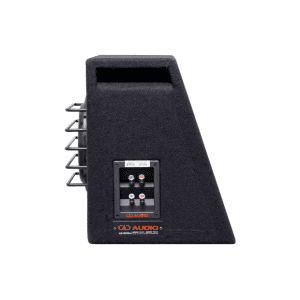 Subwoofer im Gehäuse Digital Designs LE-M608E-D2