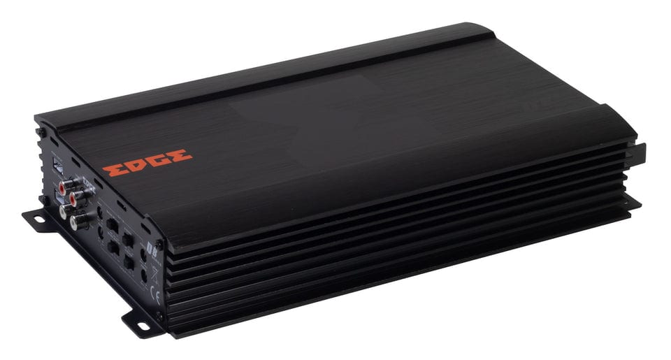 Endstufe Edge EDB80.4LITE-E2