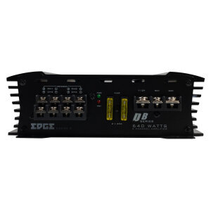 Endstufe Edge EDB80.4LITE-E2