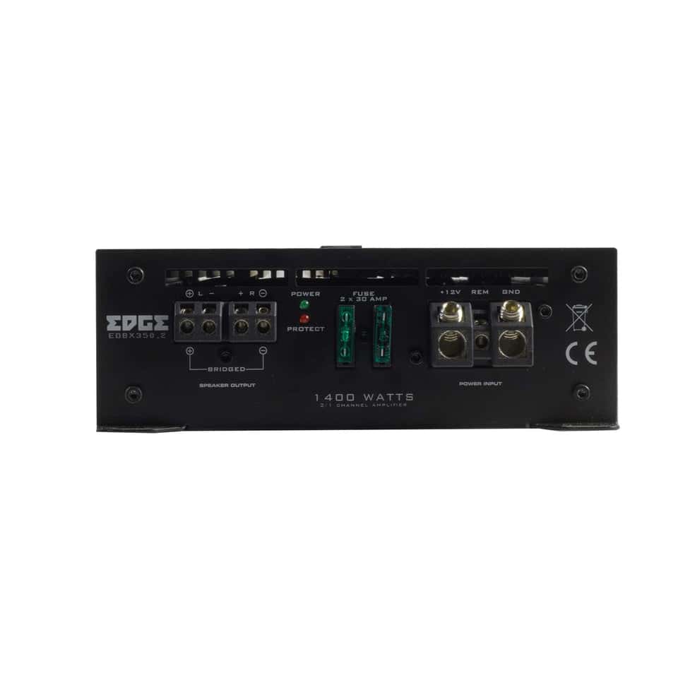 Endstufe Edge EDBX350.2-E1
