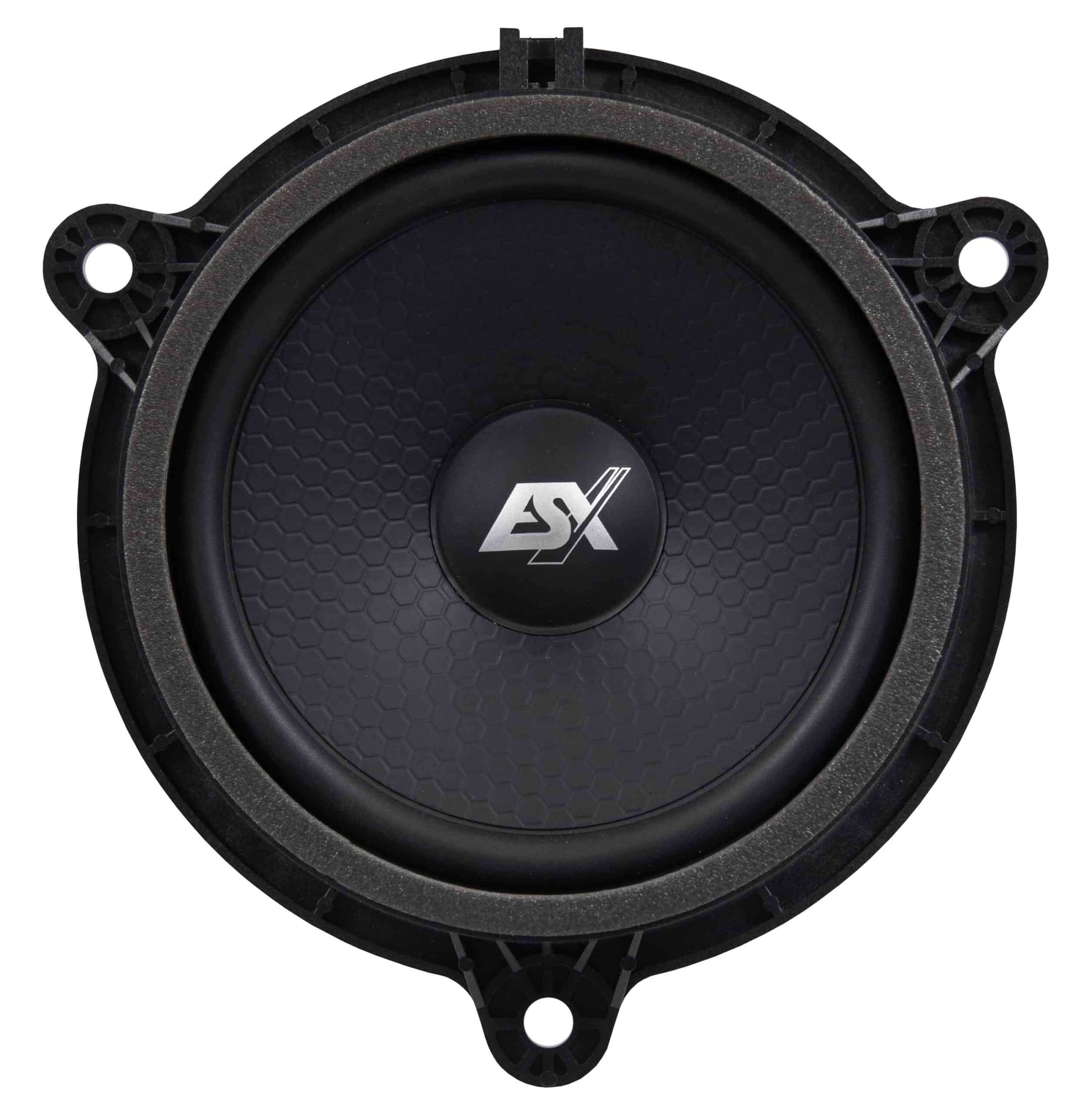 Auto-Lautsprecher ESX QXR6.2C