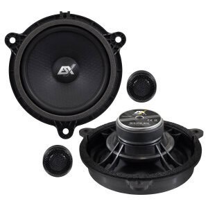 Auto-Lautsprecher ESX QXR6.2C