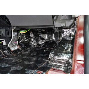 COMFORT MAT ATOM BOMB 4,2 MM (500 X 700 MM) bitumen izolacija