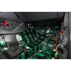 COMFORT MAT EXTREME PRO 6 MM (480X700 MM) bitumen izolacija