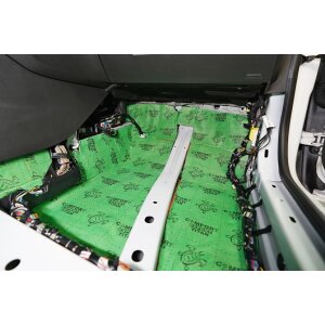 COMFORT MAT TITAN 8 MM (480X700 MM) bitumen izolacija