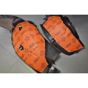 COMFORT MAT RAPTOR 4 MM (480X700 MM) bitumen izolacija