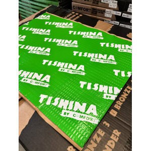 COMFORT MAT BRONZE 4 MM (500 X 700 MM) bitumen izolacija